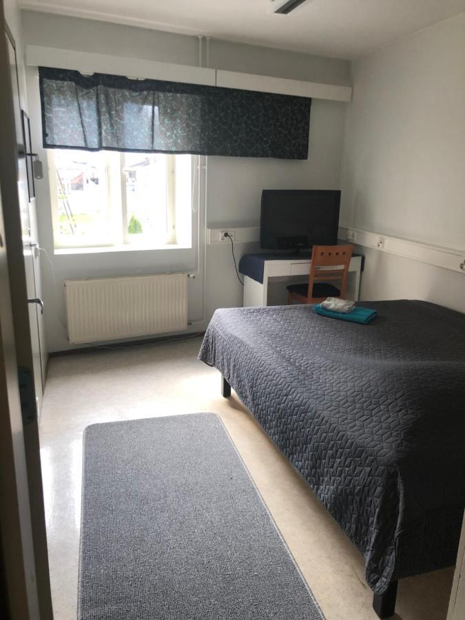 Hostel400Kokkola Экстерьер фото