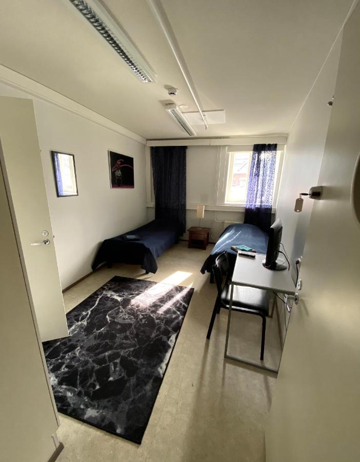 Hostel400Kokkola Экстерьер фото