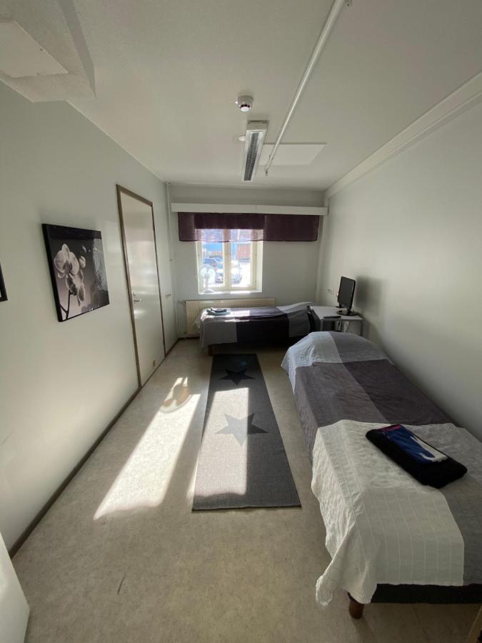 Hostel400Kokkola Экстерьер фото